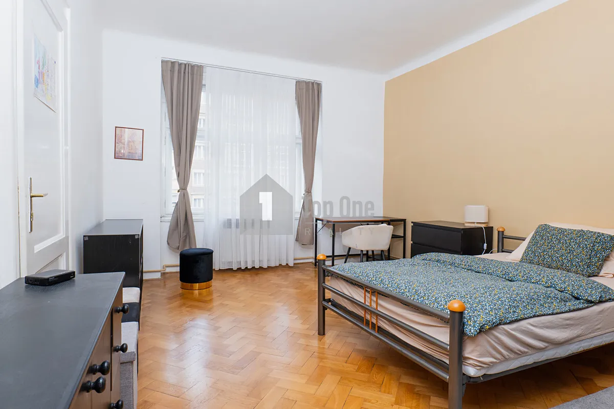 Prodej bytu 3+1 103 m²